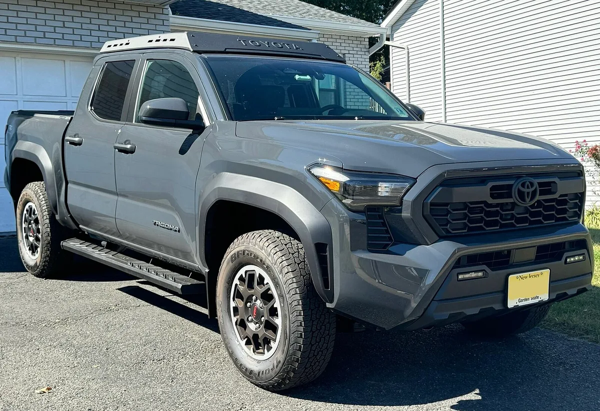 Toyota Tacoma