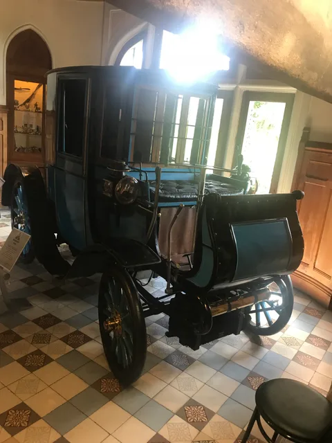 Peugeot Type 27 — 2
