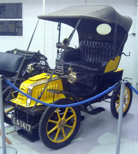 Peugeot Type 37
