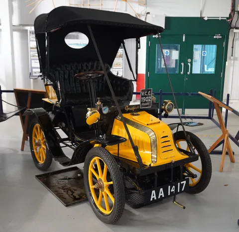 Peugeot Type 37 — 2