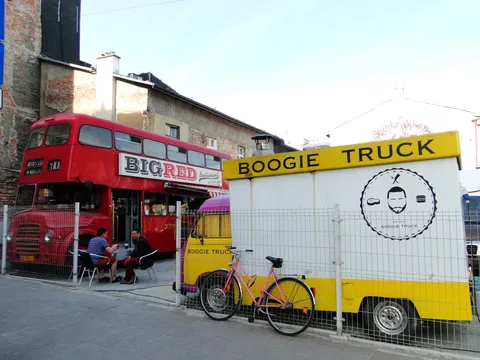 Harburger Transporter — 4