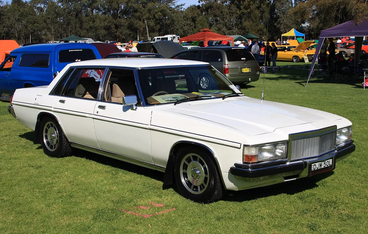 Statesman
