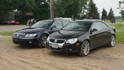 Volkswagen Phaeton — 4