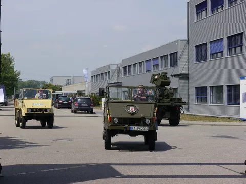 Unimog 2010 — 5