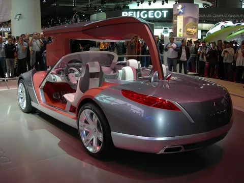Renault Nepta — 3