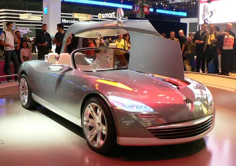 Renault Nepta — 4