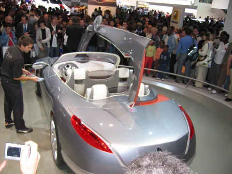 Renault Nepta — 5