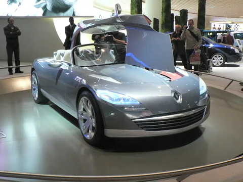 Renault Nepta — 6
