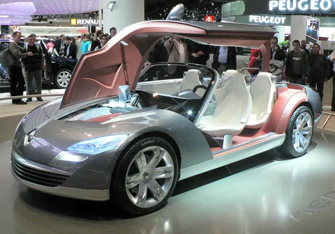 Renault Nepta — 7