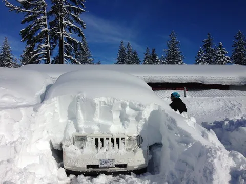 Jeep Liberty — 7