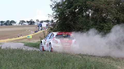 Peugeot 208 T16 — 6