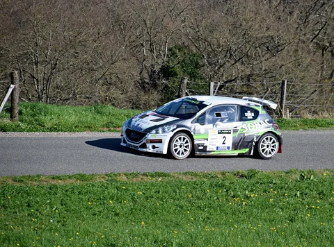 Peugeot 208 T16 — 7