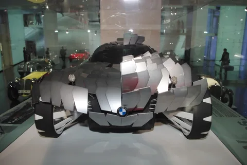 BMW Lovos — 2