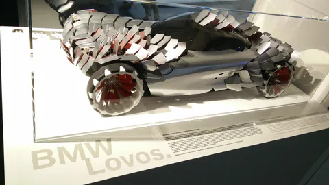BMW Lovos — 3