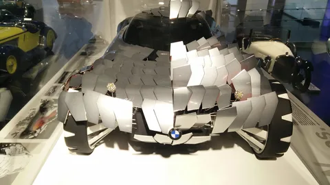 BMW Lovos — 4