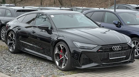 Audi RS7