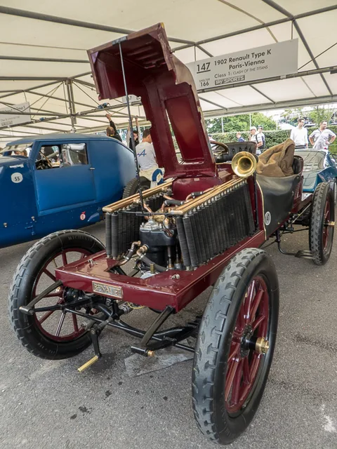 Renault Type K — 4