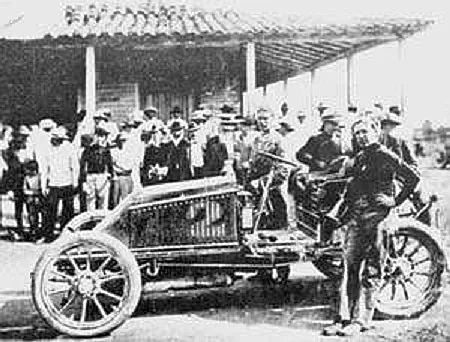 Renault Type K — 6