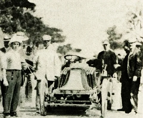 Renault Type K — 7