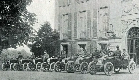 Renault Type K — 8