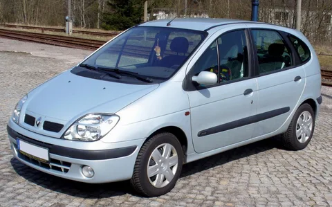 Renault Scénic I