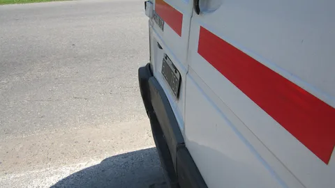 Renault Trafic I — 2