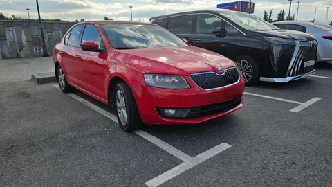 Škoda Octavia III — 6