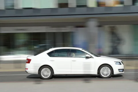 Škoda Octavia III — 7