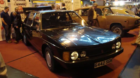 Tatra 613 — 7