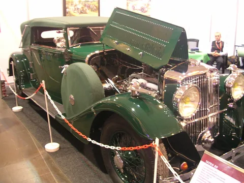 Tatra 80 — 2