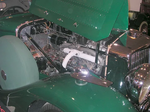 Tatra 80 — 3