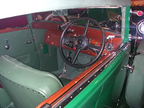 Tatra 80 — 5