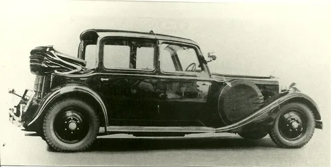 Tatra 80 — 7