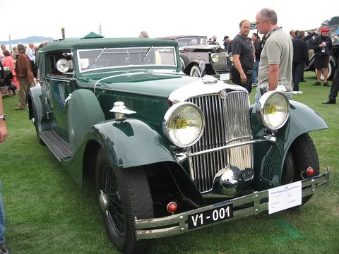 Tatra 80 — 8
