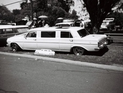Holden EH — 2