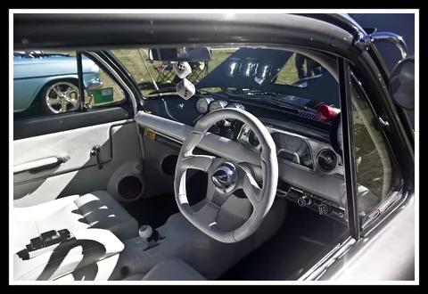 Holden EH — 3