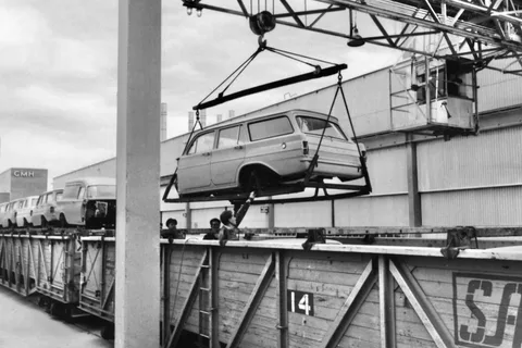 Holden EH — 4