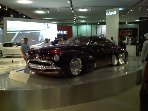 Holden Efijy — 8