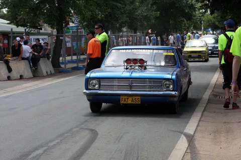 Holden HK — 2