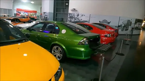 Holden SSX — 2