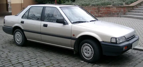 Honda Accord (third generation)
