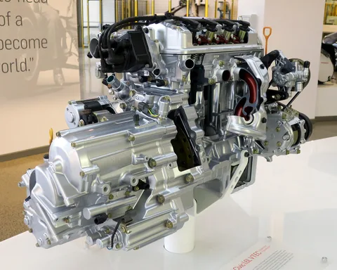 Honda Civic (sixth generation) — 7