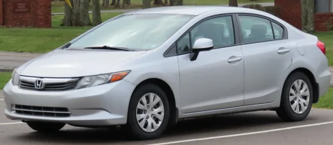 Honda Civic (ninth generation)