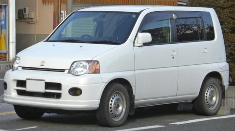 Honda S-MX — 4