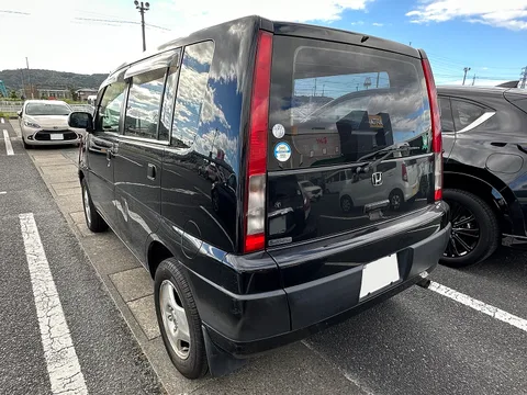 Honda S-MX — 6