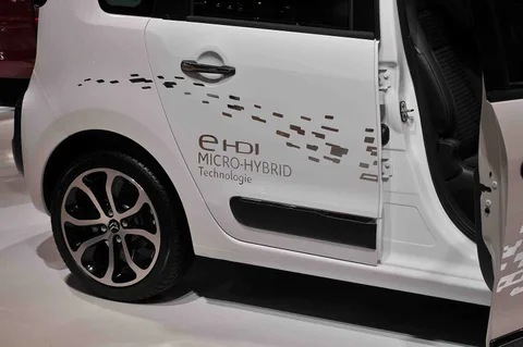 Citroën C3 Picasso — 3