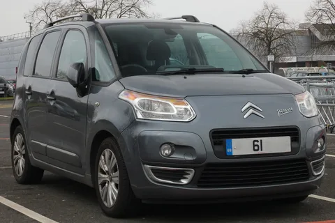 Citroën C3 Picasso — 6