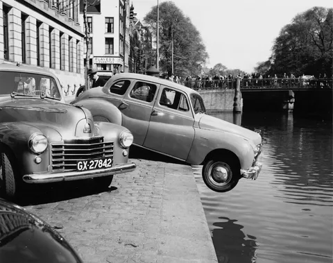 Austin A40 Devon — 2