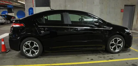 Opel Ampera — 7