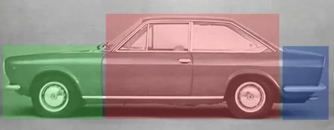 Fiat 124 Coupé — 3